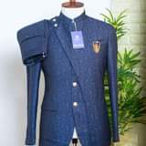 A picture of KAUNDA SUITS NEW DESIGN KALIII SANA