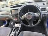 A picture of SUBARU IMPREZA...STI.... MODEL 2008..... I WANT MONEY NOW....