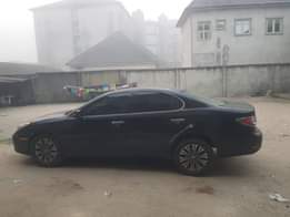 A picture of Sharp 2005 06 Es330 available for sale Price 2m take