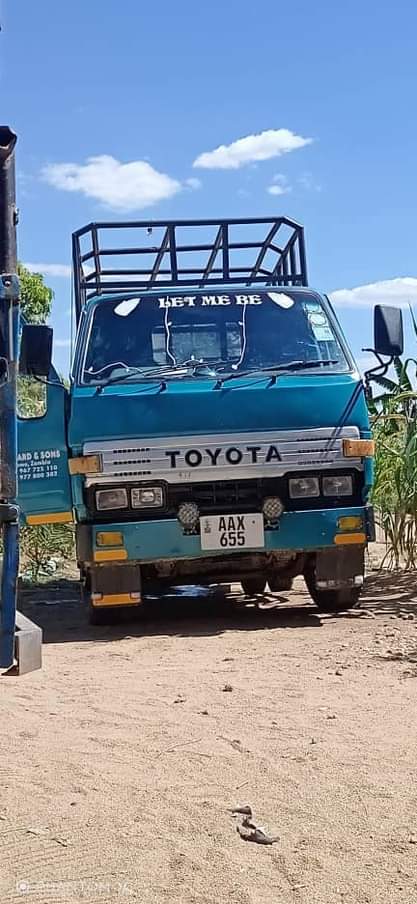 trucks