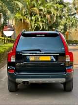 A picture of VOLVO XC90 2008 3200CC