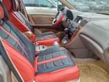 A picture of Fresh Used 2000 Lexus Rx300 Partially Firstbody very clean interior