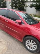 A picture of 2012 TOYOTA