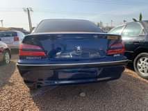 A picture of Super Clean Used PEUGEOT 406 2003 Model Buy DriveGoing For