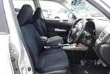 A picture of Subaru Forester