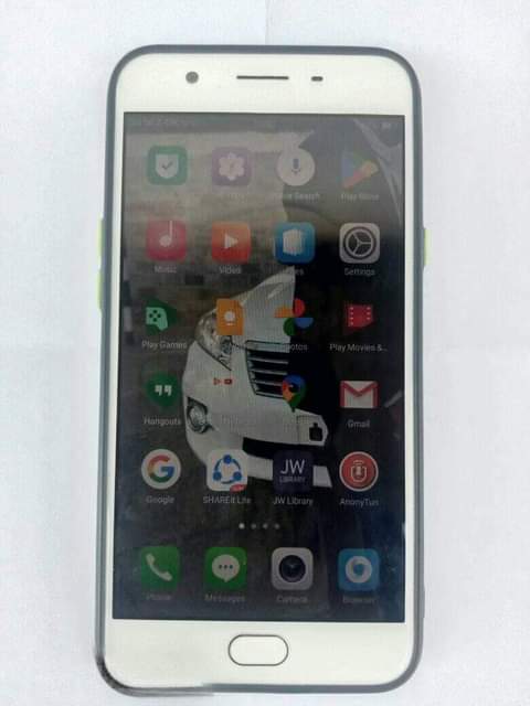 oppo phones