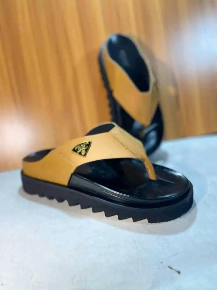 A picture of Handmade footwear for both men and ladies both wholesale and
