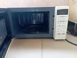 A picture of Lg microwave very clen 0656525182 piga simu