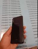 A picture of Infinix Hot8