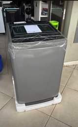 washing machines