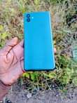 A picture of Samsung Galaxy a04 imenyooka saan gb64 ram4 net4g 0687938631