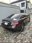 A picture of 2008 Toyota Camry 300