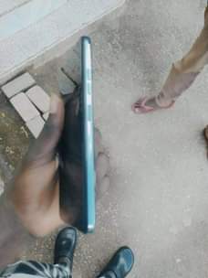 A picture of Tecno spark 10 c