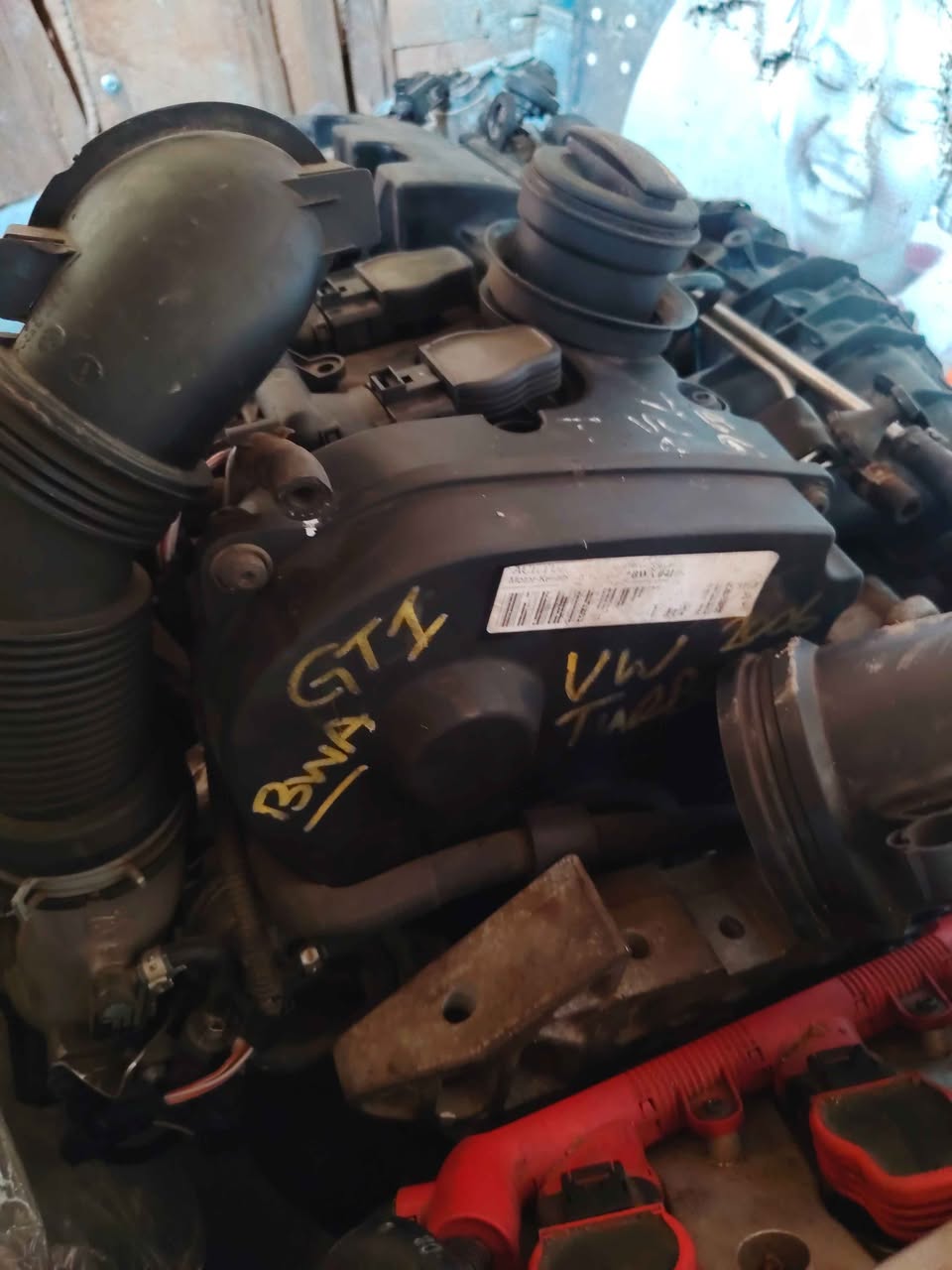 volkswagen gti
