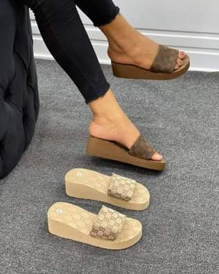 A picture of Women sandle