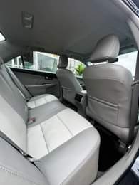A picture of Foreign used 2013 Toyota Camry XLE Price 15 million naira