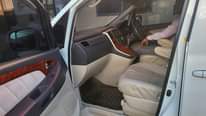 A picture of TOYOTA ALPHARD ON SALE 0628 190 101