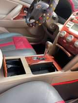 A picture of SUPER CLEAN AND SUPER SOUND 2008 TOYOTA CAMRY MUSCLE 