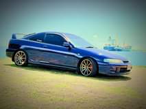 honda integra