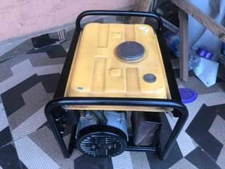 A picture of Mini size generator