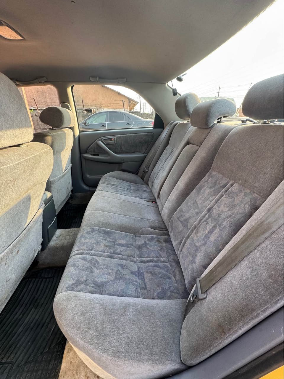 A picture of Foreign used Camry 2 2 with no condition 8 5m