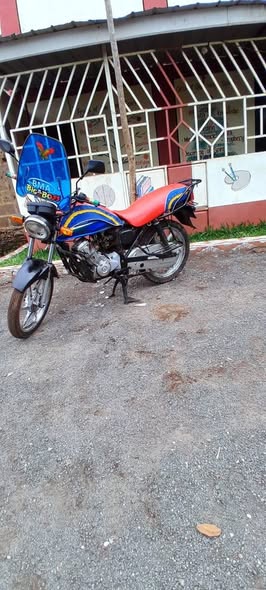 house kahawa