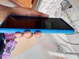 A picture of Samsung A22 ultra Gb