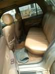 A picture of 4runner
