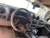 A picture of 2005 Hummer H2 Se