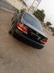 A picture of This is crystal clean lexus Es330 2005 model engine ac
