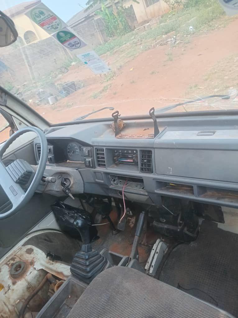 A picture of GME CARCO BUS 3M