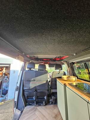 campervans for sale uk