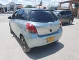 A picture of VITZ OLD