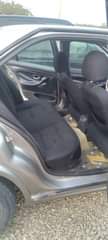 A picture of PEUGEOT 406 EW10 ENGINE 2005 MODEL