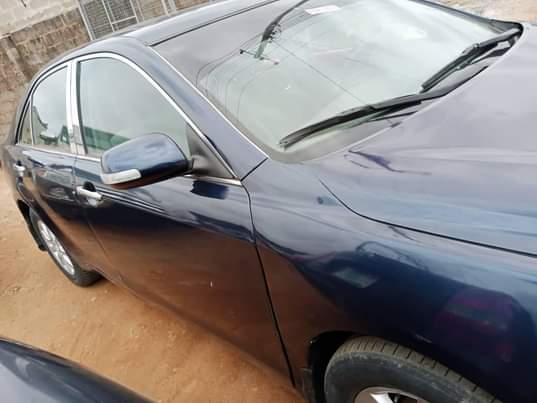 A picture of Car