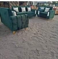 A picture of Ofa ofa sofa zinapatikana kwa bei nafuu 2