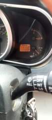 A picture of Mazda CX 7 2008