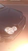 A picture of Mercedes benz