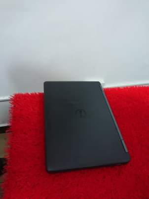 A picture of Gaming laptop core i5 Dell