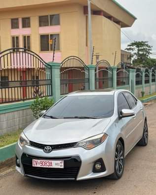 Car D.