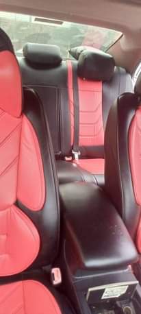 A picture of 2009 Toyota Camry LUXURY