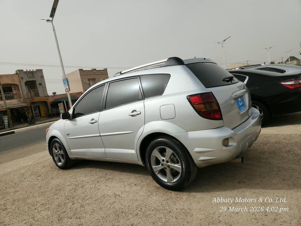 A picture of Car
