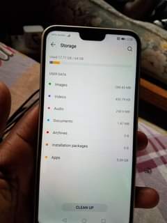huawei p20