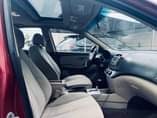A picture of 2008 Hyundai Elantra