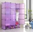 A picture of Wardrobes 