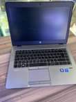 A picture of Laptops