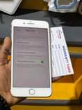 A picture of iPhone 7 Plus 32Gb