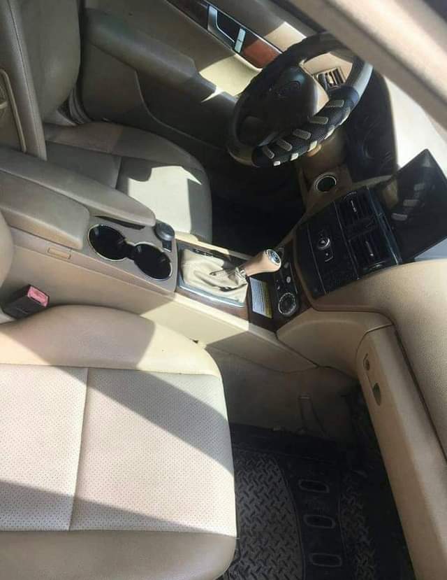 A picture of C300 2009