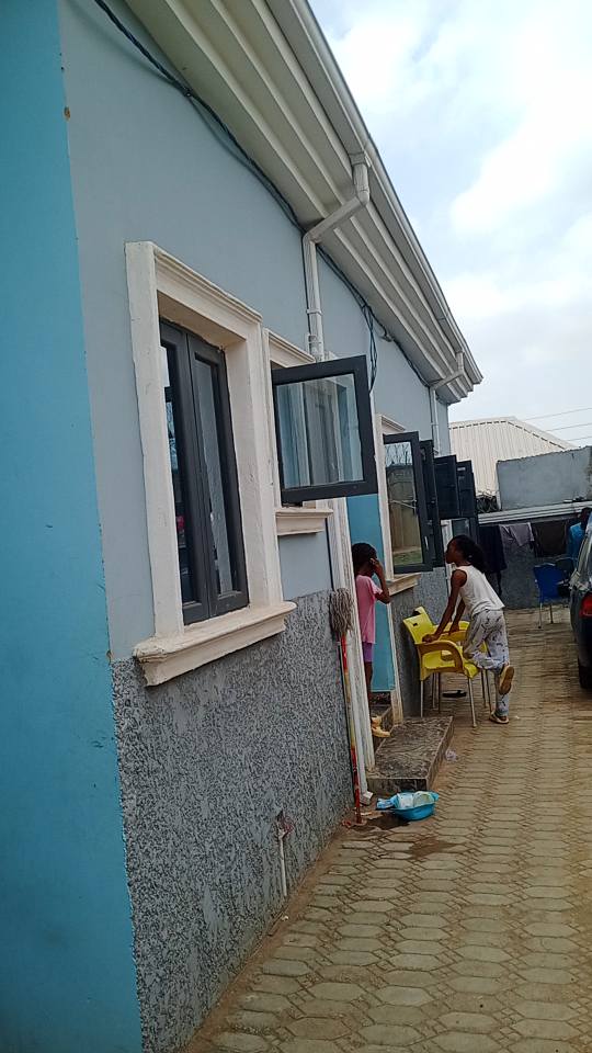 A picture of 3 UNITS OF ONE BEDROOM FOR SALE AT DEIDEI DAKWA