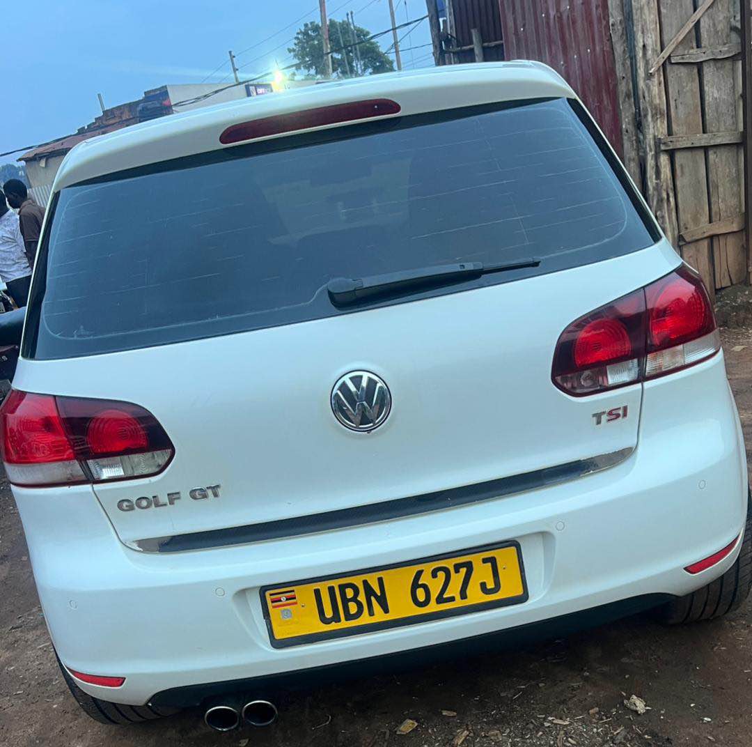 A picture of Golf6 20m